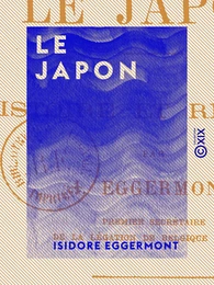 Le Japon - Histoire et religion