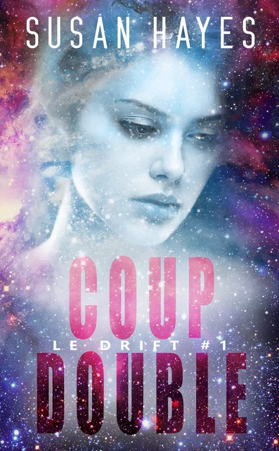 Coup double - Susan Hayes - Juno Publishing