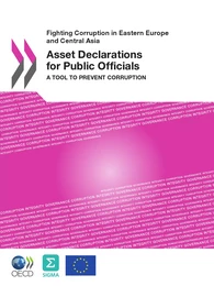 Asset Declarations for Public Officials