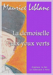 La demoiselle aux yeux verts