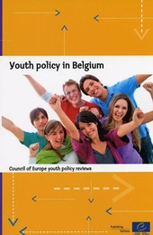 Youth policy in Belgium