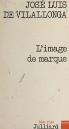 L'image de marque