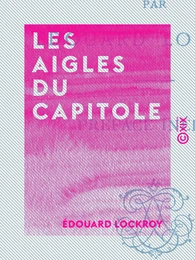 Les Aigles du Capitole