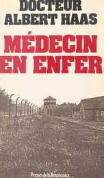 Médecin en enfer