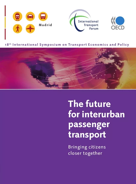 The Future for Interurban Passenger Transport -  Collective - OECD