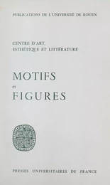 Motifs et figures