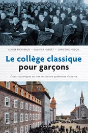 Le collège classique pour garçons