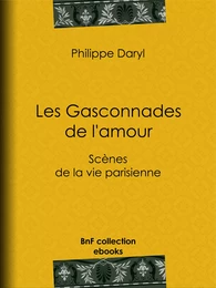 Les Gasconnades de l'amour