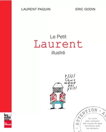 Le Petit Laurent illustré