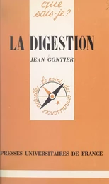 La digestion