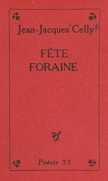 Fête foraine