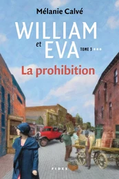 William et Eva - tome 3