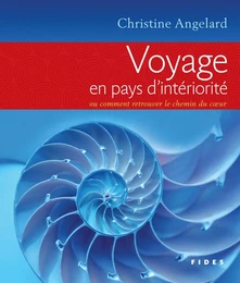 Voyage en pays d'intériorité