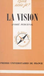 La vision