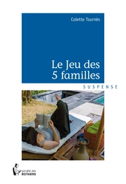 Le Jeu des 5 familles