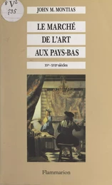 Le marché de l'art aux Pays-Bas