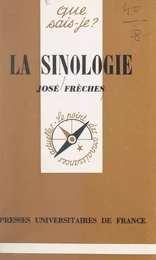 La sinologie