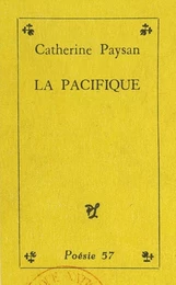 La pacifique