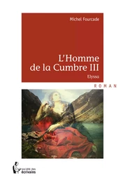 L’Homme de la Cumbre III