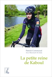 La petite reine de Kaboul