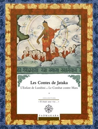 Contes de Jataka - Volume III