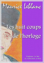 Les huit coups de l'horloge