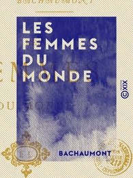 Les Femmes du monde