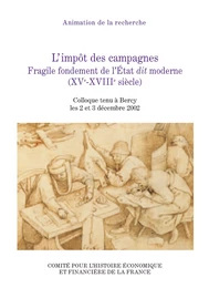 L’impôt des campagnes