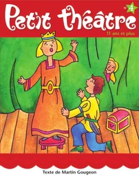 Petit théâtre 4