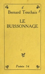 Le buissonnage