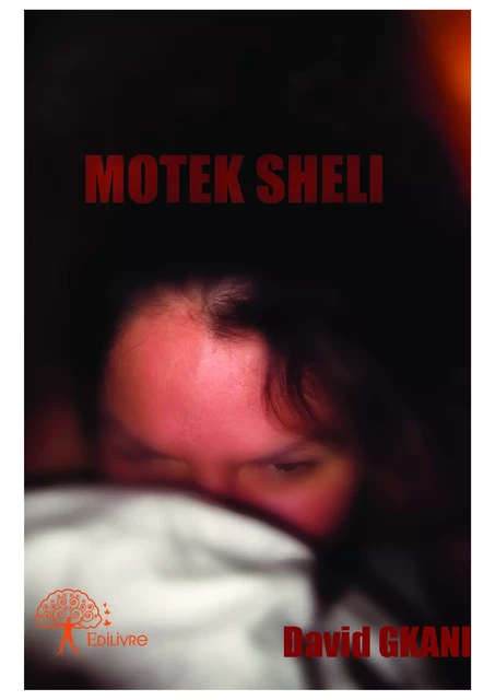 Motek Sheli - David Gkani - Editions Edilivre