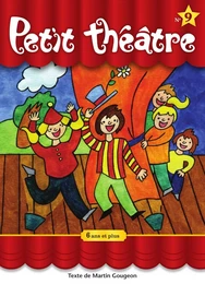 Petit théâtre 9