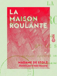 La Maison roulante