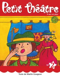 Petit théâtre 2