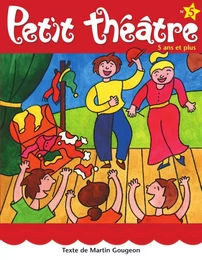 Petit théâtre 5