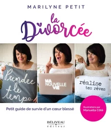 La divorcée