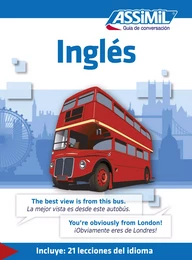 Inglés Guía de conversación