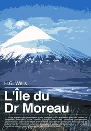 L'Île du docteur Moreau