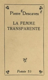 La femme transparente