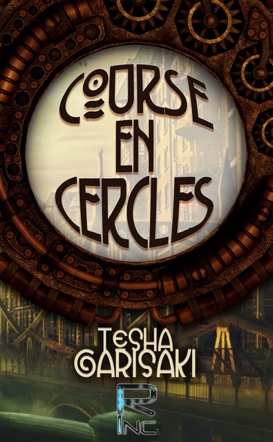 Course en Cercles - Tesha Garisaki - Realities Inc.