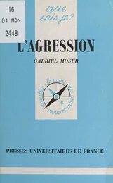 L'agression