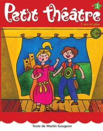 Petit théâtre 1