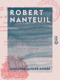 Robert Nanteuil