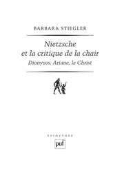 Nietzsche et la critique de la chair