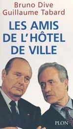 Les amis de l'Hôtel de ville