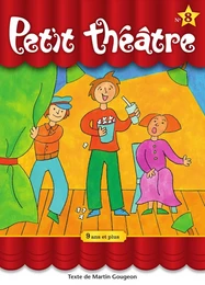 Petit théâtre 8