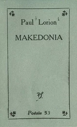 Makédonia