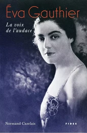 Éva Gauthier