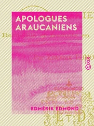 Apologues araucaniens