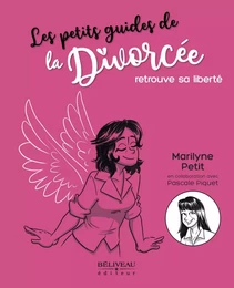 La divorcée retrouve sa liberté